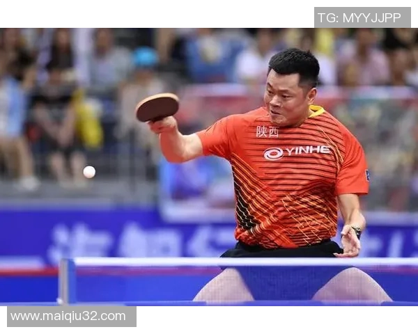 英超乒乓球新手必看快速入门攻略与技巧分享