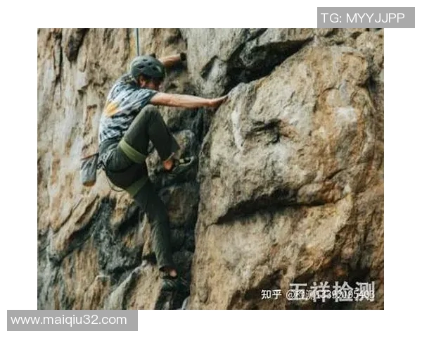 从零开始的攀岩之旅全方位攻略与节奏掌握指南