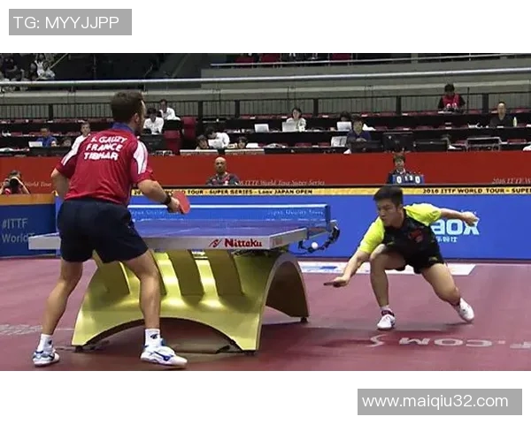 重庆乒乓球队战术解析与对手策略的深度对比分析