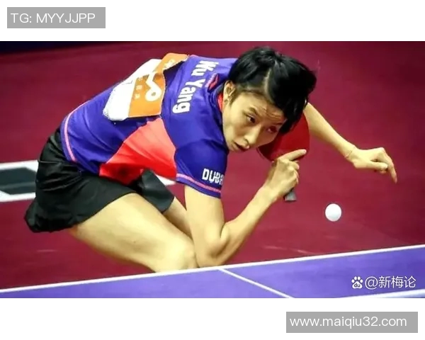 乒乓球热议杭州乒乓球队技术争议引发的战术思考与未来发展方向探讨 乒乓球热议杭州乒乓球队技术争议引发的战术思考与未来发展方向探讨