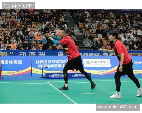 西安羽毛球队个人能力分析与发展探讨聚焦运动员成长与技术提升实时数据