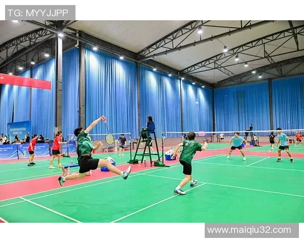 运动最新数据重庆羽毛球队灵活性对比分析及其对比赛表现的影响探讨 运动最新数据重庆羽毛球队灵活性对比分析及其对比赛表现的影响探讨