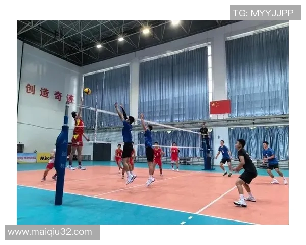实时新闻南京排球队的速度分析与战术探讨如何提升比赛表现与团队协作 实时新闻南京排球队的速度分析与战术探讨如何提升比赛表现与团队协作