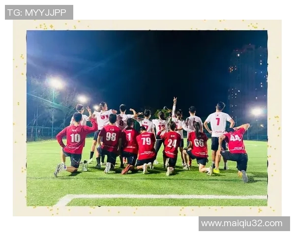 实时新闻深入探讨上海飞盘队与其他队伍的实力差异与发展潜力分析